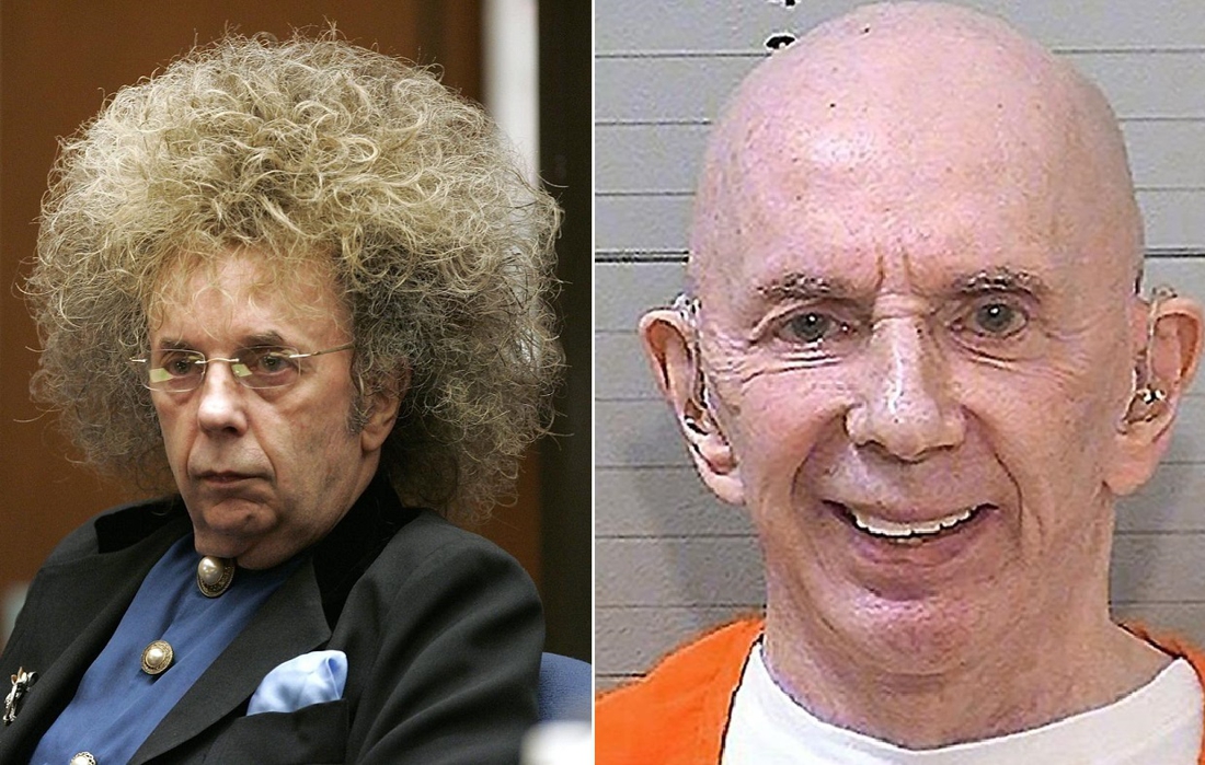 The unlikely life of Phil Spector, genius madman and …