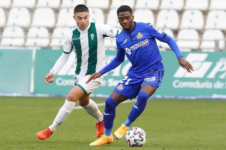 Anderlecht huurt Abdoulay Diaby (ex-Club Brugge) van Sporting CP: “<I>Hungry for goals</I>”