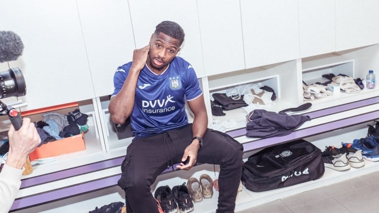 Anderlecht huurt Abdoulay Diaby (ex-Club Brugge) van Sporting CP: “<I>Hungry for goals</I>”