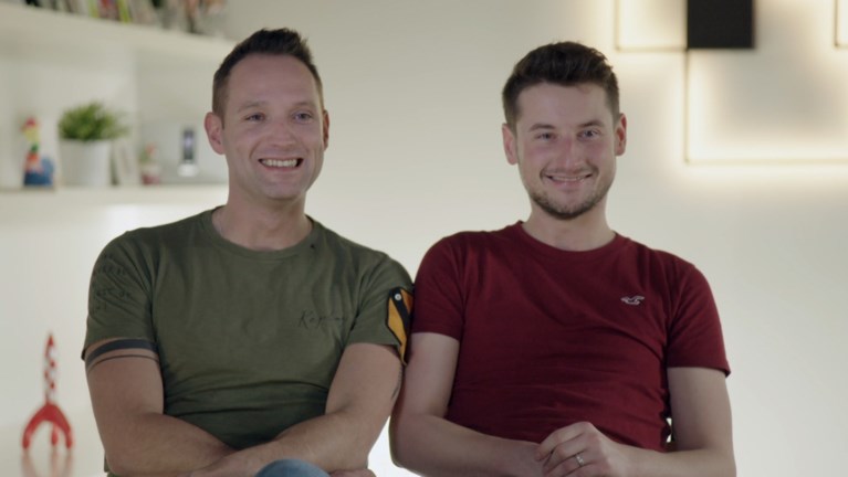 Een reiscafé, een hotel en een sterrenwacht: deze Vlamingen volgen hun buitenlandse dromen in ‘Bye bye Belgium’