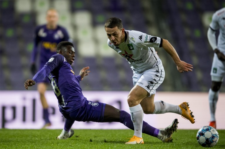 Cercle Brugge heeft er genoeg van en zet Kylian Hazard uit kern: “Eerstdaags bekijken of hij met B-ploeg meetraint”