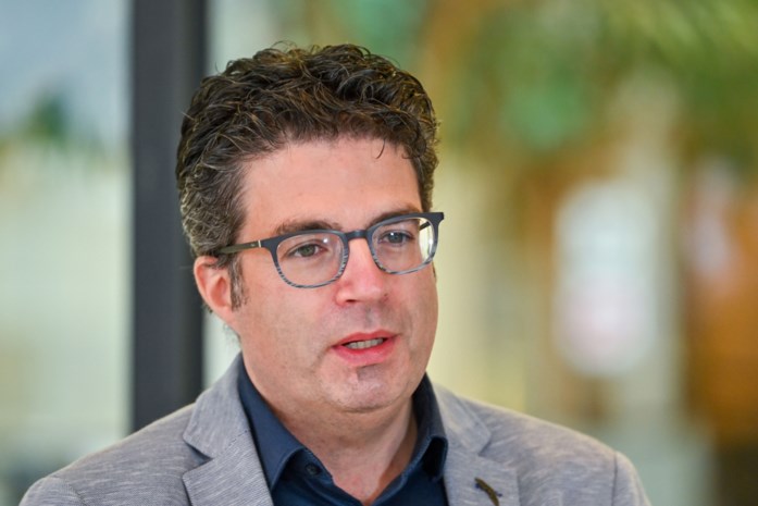 Steven Van Gucht Zoon : Steven Van Gucht sluit niet uit dat krokusvakantie toch ...