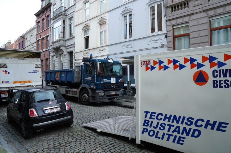 Cannabiskwekers bij Vlasmarkt betrapt door stroompanne: “Gasmaatschappij rook sterke geur”