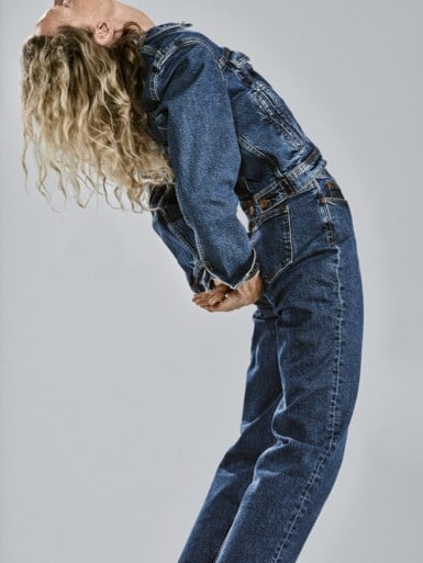 Deze drie merken focussen op duurzame jeanscollecties