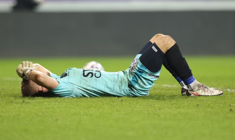 Goalofobie? Anderlecht kampt met schrik om veldgoals te maken en blijft steken op 0-0 tegen Waasland-Beveren