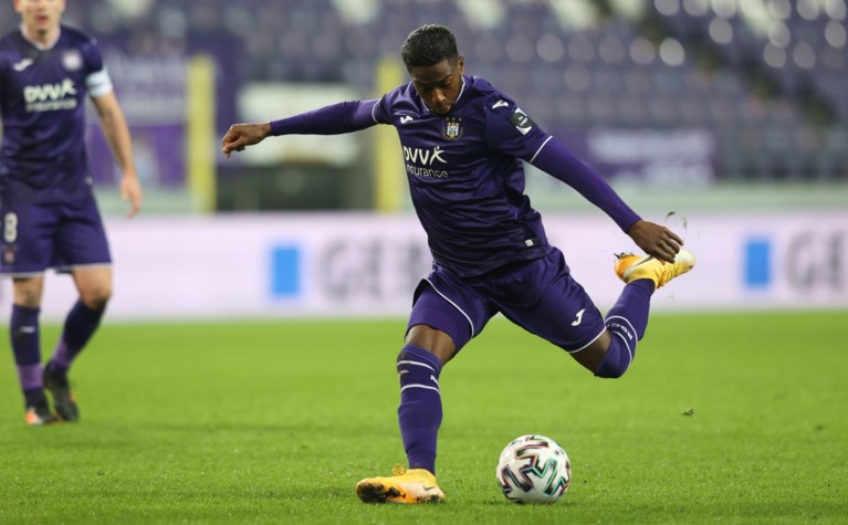 Goalofobie? Anderlecht kampt met schrik om veldgoals te maken en blijft steken op 0-0 tegen Waasland-Beveren