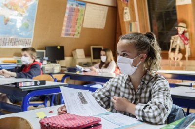 De Ene School Na De Andere Moet Sluiten Het Schoolse Leven Het Nieuwsblad Mobile