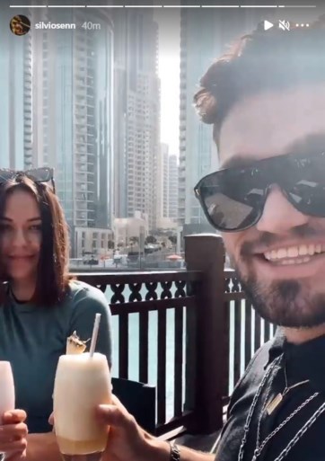 Megan van Temptation Island heeft een nieuw lief