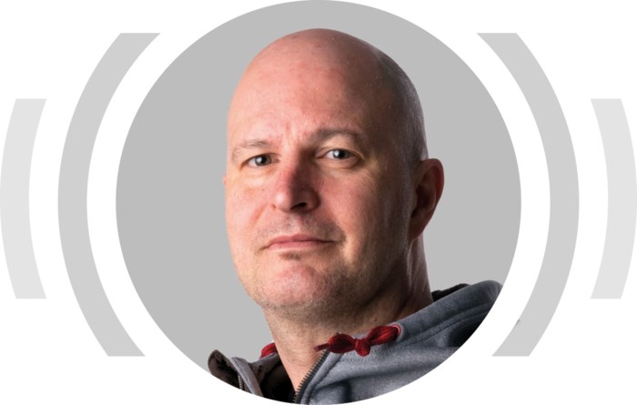 "Tara Gins heeft gelijk: er is nog steeds een dubbele ...