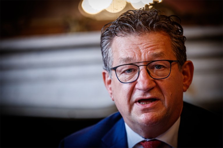 De nood aan een nieuwe Brugse voetbaltempel is groot: “In 2023 moet het Jan Breydelstadion definitief sluiten”