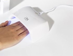 In tien stappen naar een tiptop thuismanicure