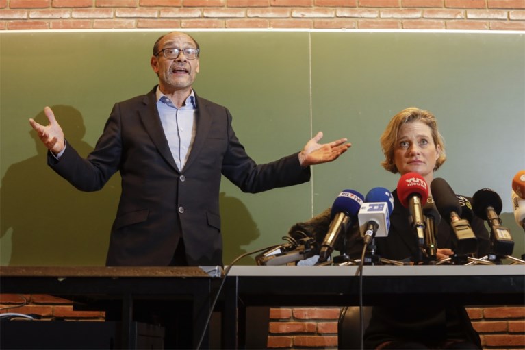 Prinses Delphine openhartig in interview: “De dag waarop ik erkend werd, zijn de mensen veranderd”