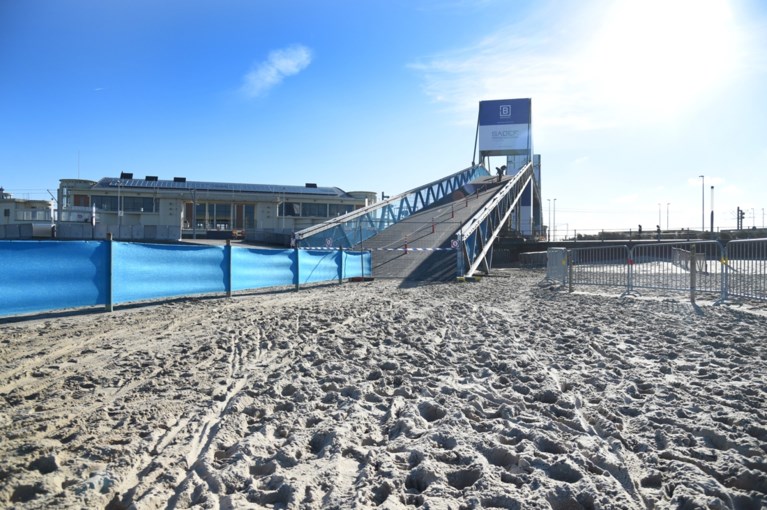 PRAKTISCHE GIDS WK VELDRIJDEN 2021. Vier wedstrijden op en aan het strand van Oostende: ontdek er hier alles over!