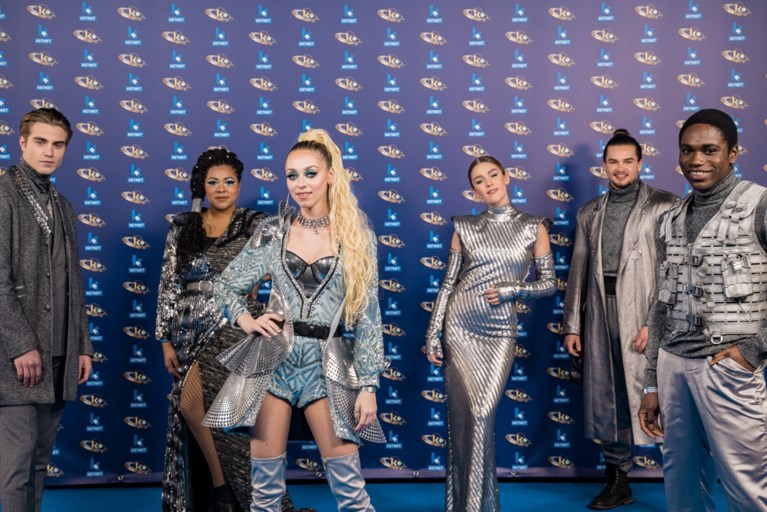 <I>#LikeMe</I> domineert het ‘Gala van de gouden K’s’