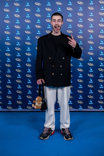 <I>#LikeMe</I> domineert het ‘Gala van de gouden K’s’