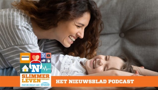 PODCAST. Hoe overleef je als koppel de ultieme relatietest: een baby?