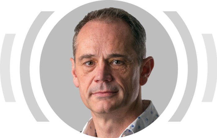"Niet erg dat Lamkel Zé nog bij Antwerp is" - Het Nieuwsblad