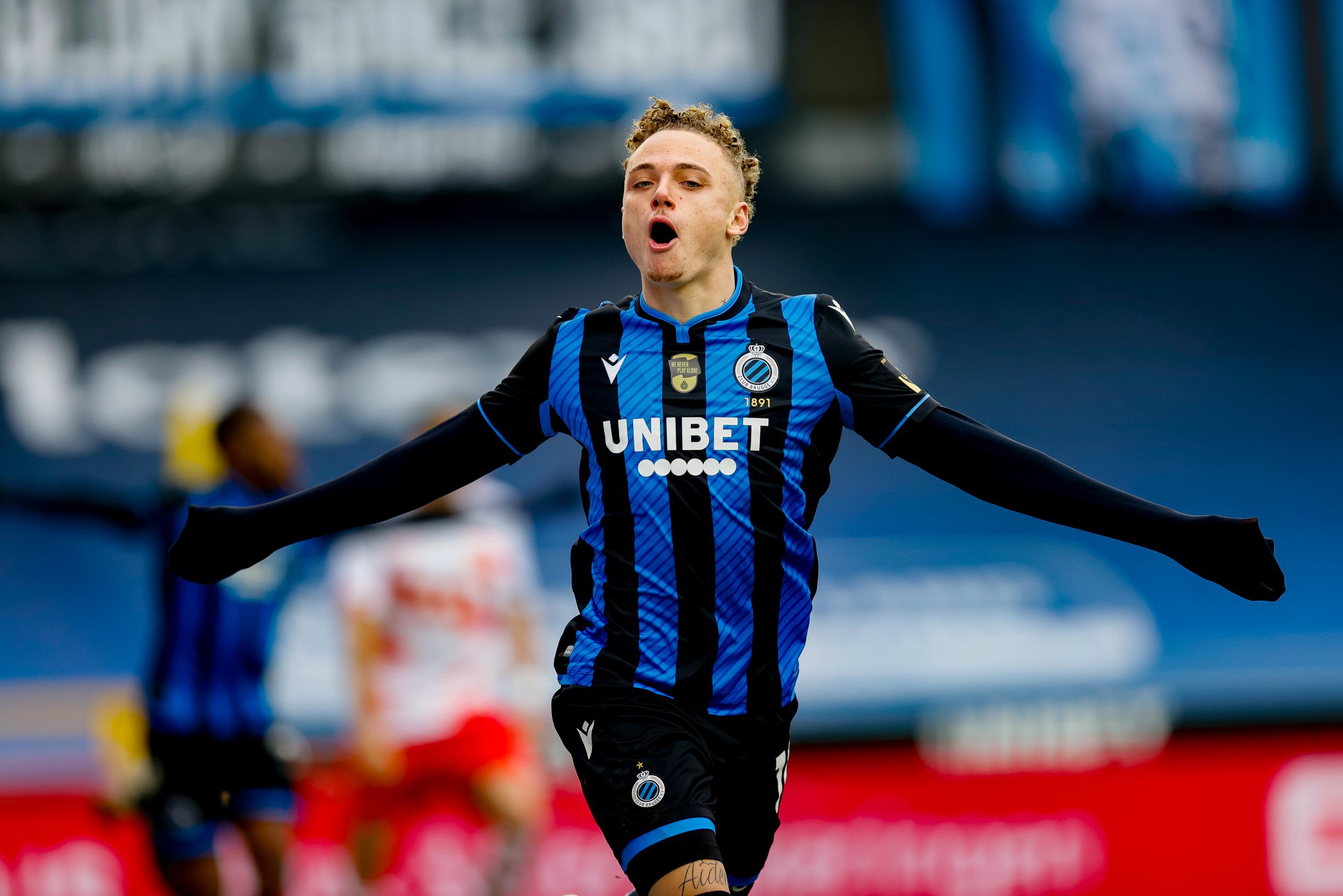 Club Brugge Transfermarkt | BlinkPasssion