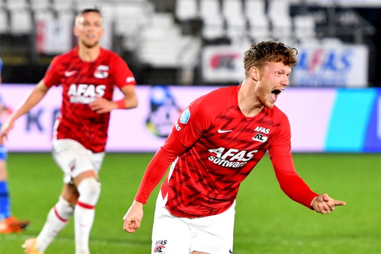 KV Mechelen (zonder Van Damme) moet voorbij RWDM in de beker: “Dit laten we niet schieten”