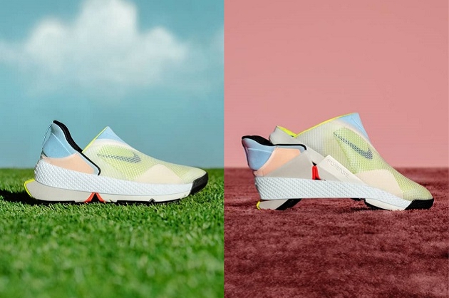 Nieuwste sneaker van Nike kun je aantrekken zonder handen | Het Nieuwsblad  Mobile