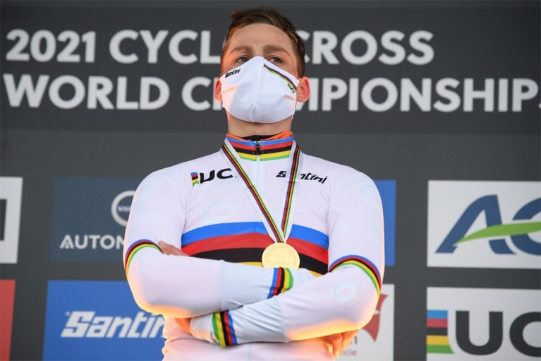 WK veldrijden bij de vrouwen lokte meer Nederlandse kijkers dan Van der Poel vs Van Aert (maar dat had zo zijn redenen)