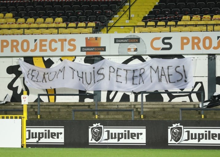 STVV stooft Lokerse amateurs een peertje, woensdag volgt bekerkraker in Genk