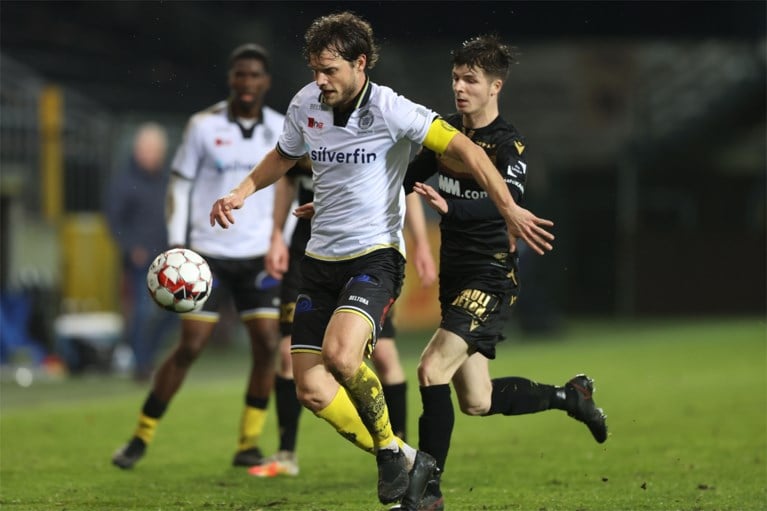 STVV stooft Lokerse amateurs een peertje, woensdag volgt bekerkraker in Genk