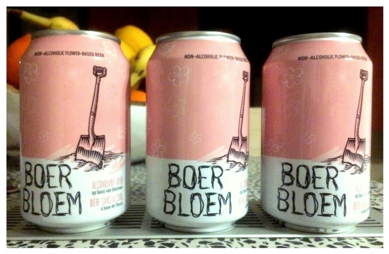 Boerenjaar baart Boer Bloem van Patrick Naudts: “Geen zoete bazaar”