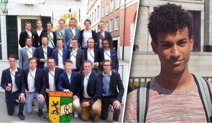 Ku Leuven Stuurt Reuzegom Leden Dan Toch Weg Sommigen Defi Het Nieuwsblad Mobile