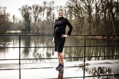 Yanina Wickmayer Over Haar Hobbelige Parcours Nakende Moede Het Nieuwsblad Mobile