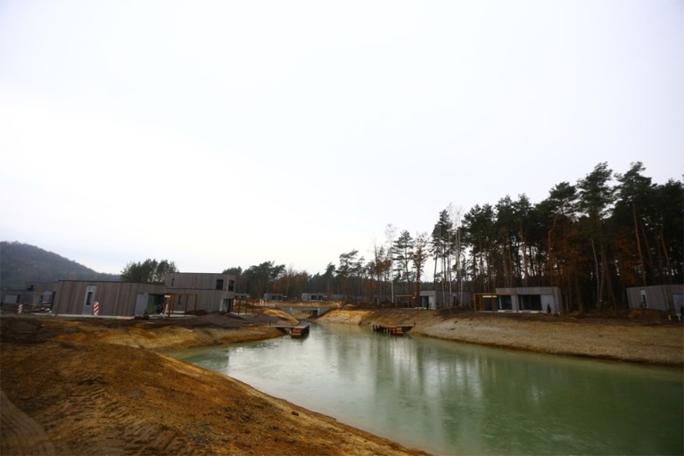 Eerste Boekingen Terhills Resort Stromen Binnen 14 Juni On Dilsen Stokkem Het Nieuwsblad Mobile