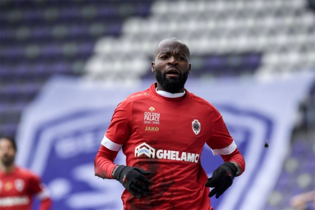 Lamkel Zé wint weer zieltjes na derbygoal, maar nog niet all... - Het Nieuwsblad