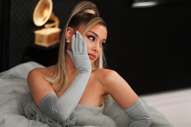 Ariana Grande has snapped yet another record, and with that …