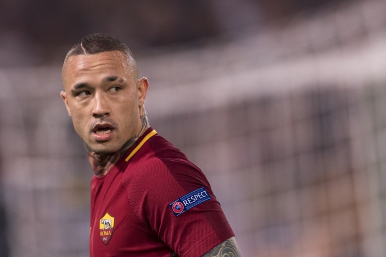 Man die toptransfer van Nainggolan regelde, is niet mals: “Radja is een leugenaar”