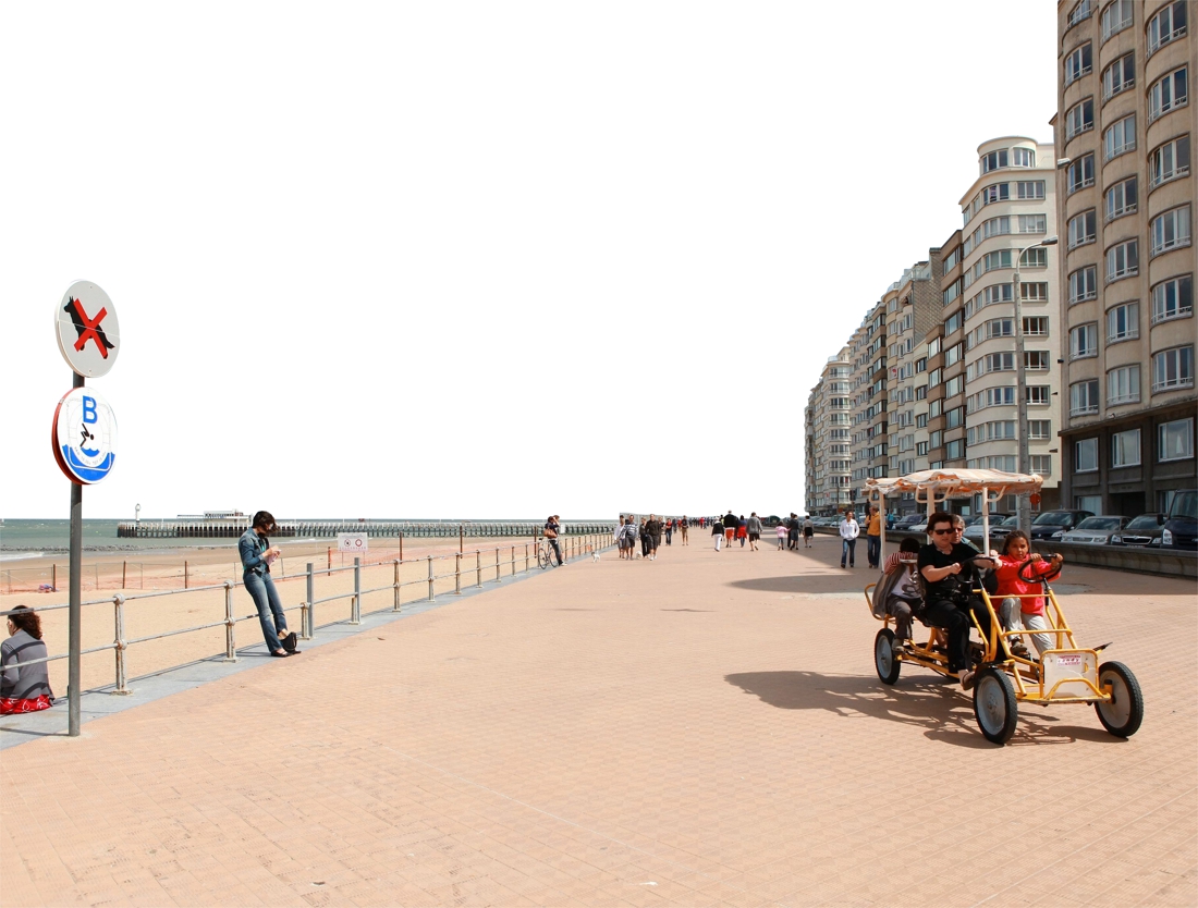 Verhuurkantoren Aan Zee Noteren Tot 30 Procent Meer Boekingen Voor ...