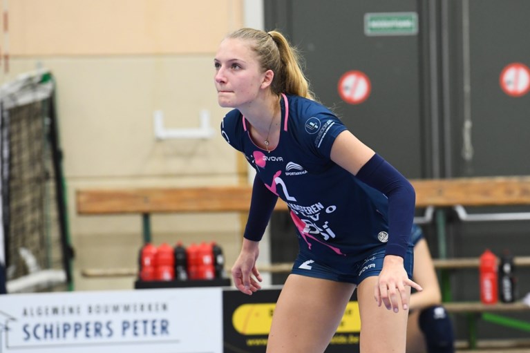 Roeselare goes against Maaseik for the sixth cup win in a row 