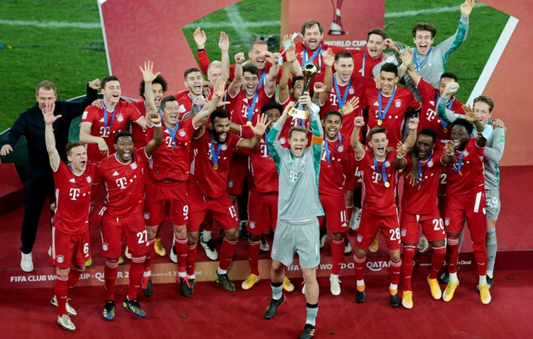 Pep Guardiola daagt wereldkampioen Bayern München uit met het FC Barcelona van 2009: “Ik bel Messi, zeg maar waar en wanneer”