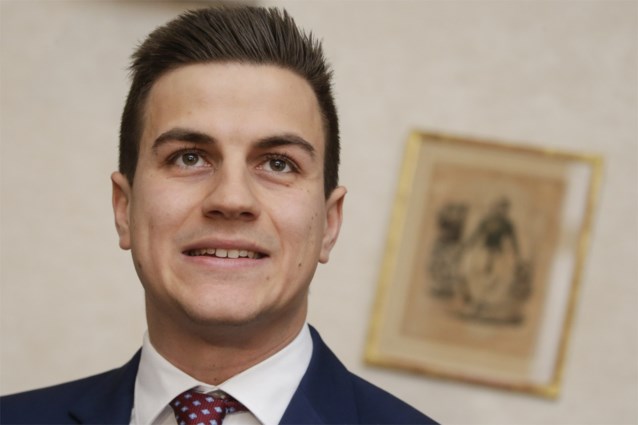 Socialisten willen "ondemocratische groeperingen" kunnen ver... - Het Nieuwsblad