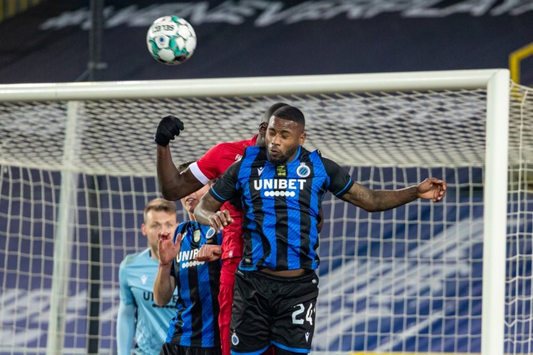 Duimen Maar Voor Club Brugge En Voor Ons Voetbal Het Nieuwsblad Mobile