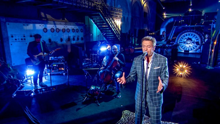 Willy Sommers in extase na reacties op ‘Liefde voor muziek’: “Nooit zó snel een hit gehad”