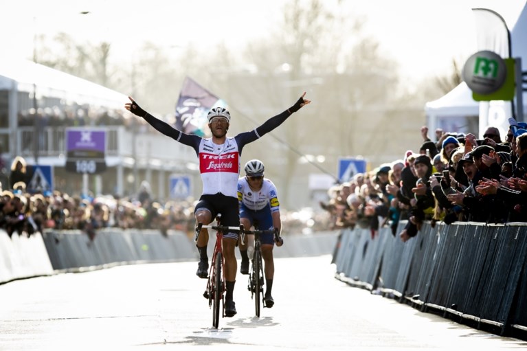 Ronde van Vlaanderen weert ook dit jaar publiek: “Kijk thuis TV en vermijd een PV”