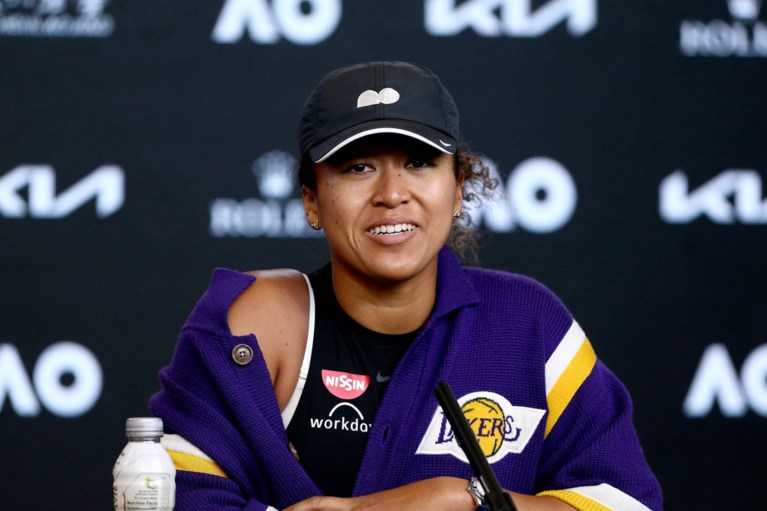 Analiste Justine Henin windt er geen doekjes om na nederlaag Serena Williams: “Het vrouwentennis heeft een nieuwe bazin”