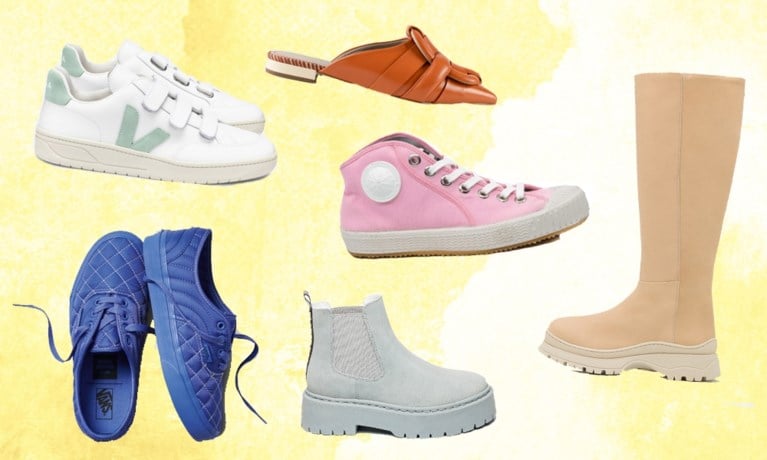 SHOPPING. Nieuwe mode om zelf te stralen in de eerste lentezon