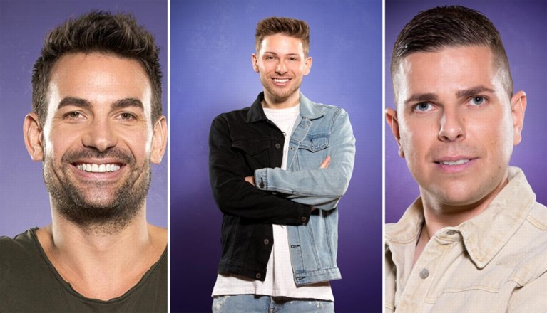 ‘Big brother’ verrast alweer: geen twee, maar drie genomineerden voor exit