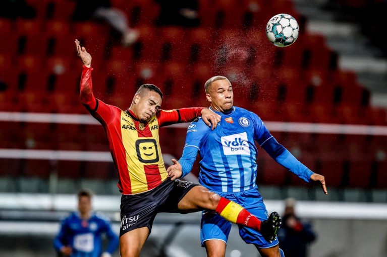 KV Mechelen en AA Gent vergeten kansen af te maken, aangename vrijdagavondwedstrijd krijgt geen winnaar (1-1)