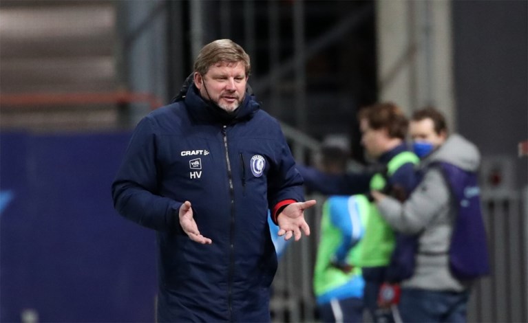 KV Mechelen en AA Gent vergeten kansen af te maken, aangename vrijdagavondwedstrijd krijgt geen winnaar (1-1)