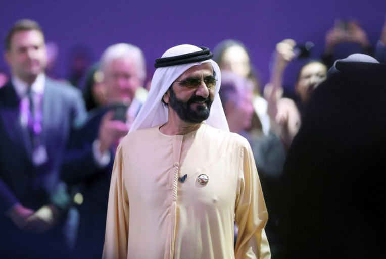 Koninklijke familie Dubai reageert op vragen rond ‘gegijzelde’ prinses Latifa: “Prinses wordt goed verzorgd”