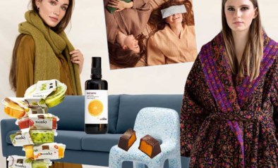 Pralines van onverkoopbare groenten en sneakers van appelschillen: als niets meer afval is