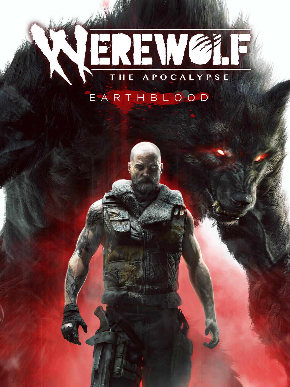 RECENSIE. Werewolf: the apocalypse - earthblood: Niets tegen ..., image size:1200x1600