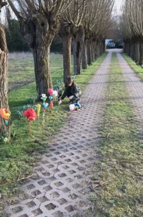 Waarnemend burgemeester Piet De Groote zal Leopold Lippens opvolgen als burgemeester van Knokke-Heist